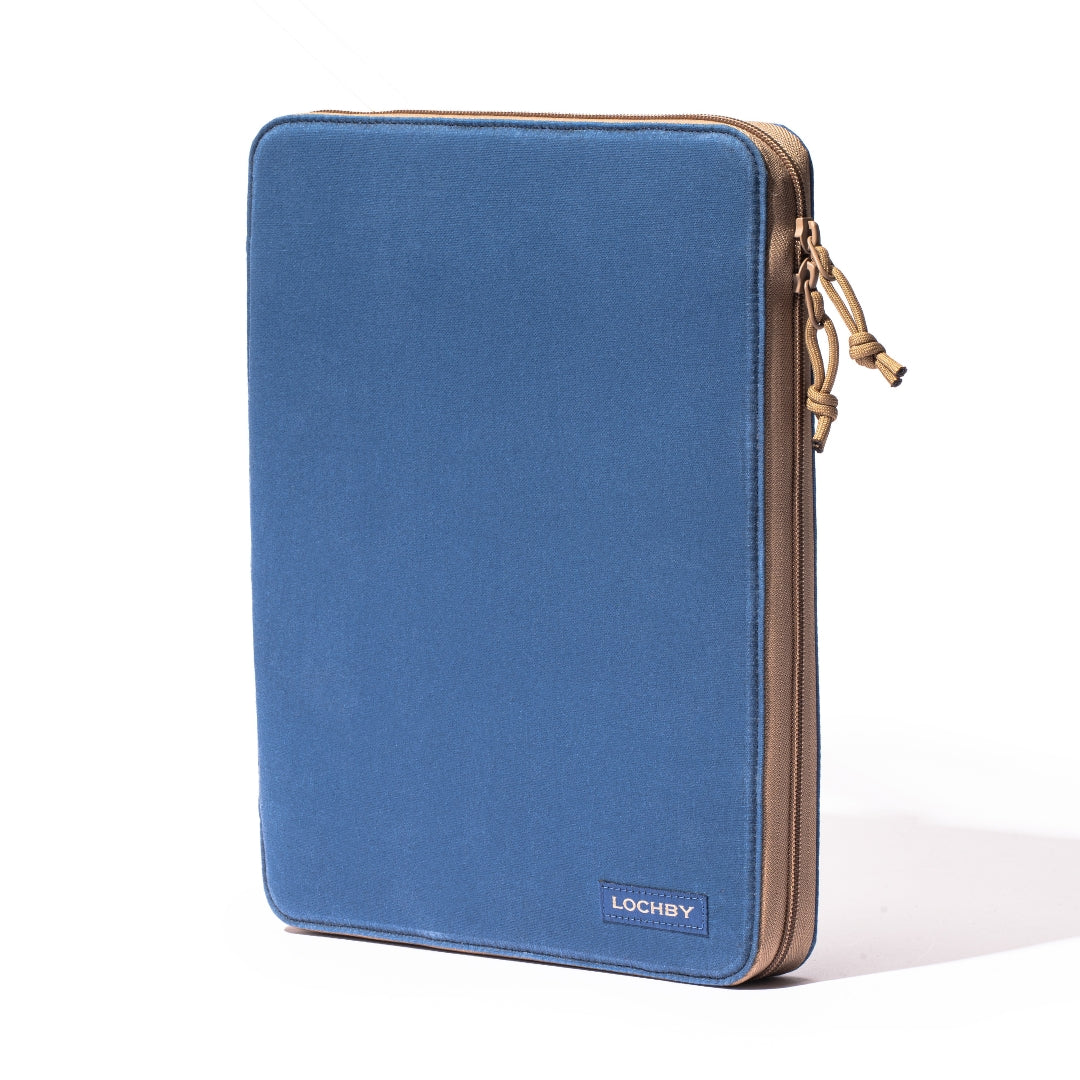 Daily Folio A4 (Pre-order)