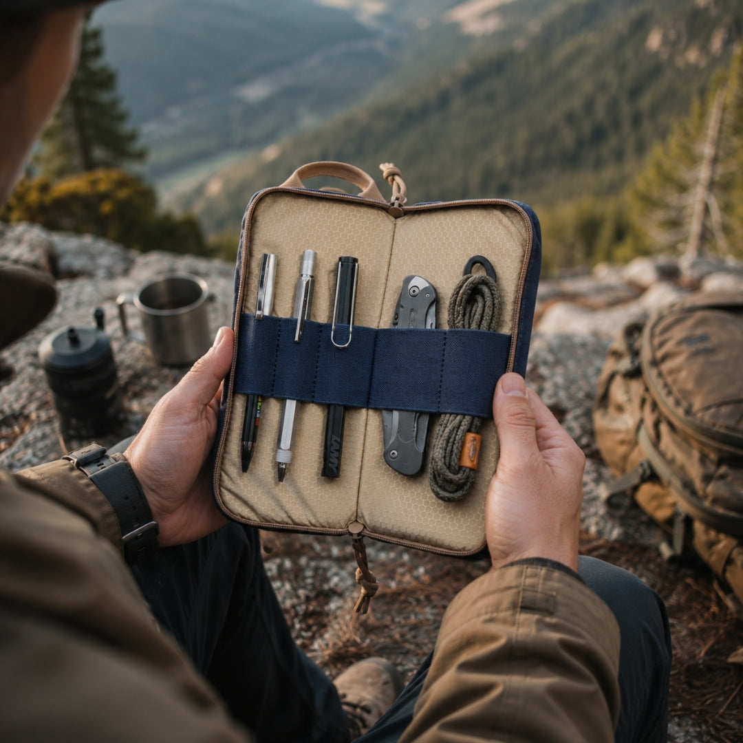 Venture Pouch