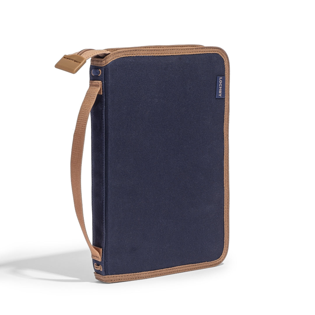 Field Folio A5