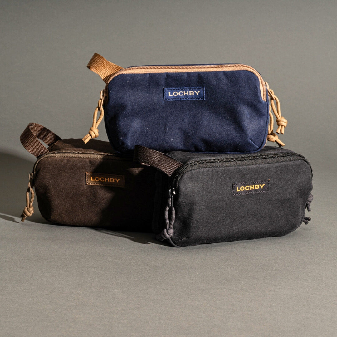 Mini Venture Pouch