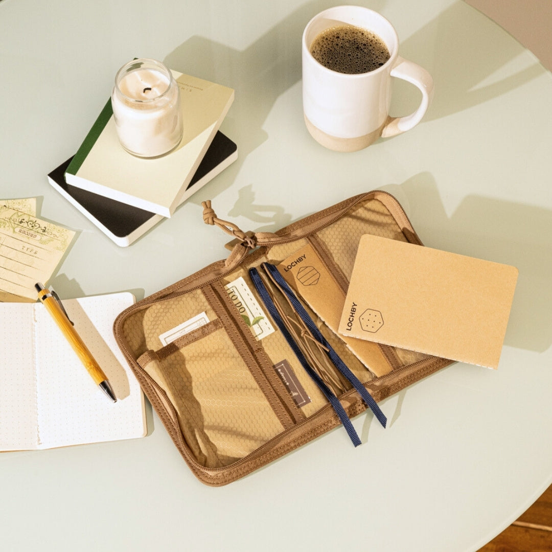 Field Folio A6