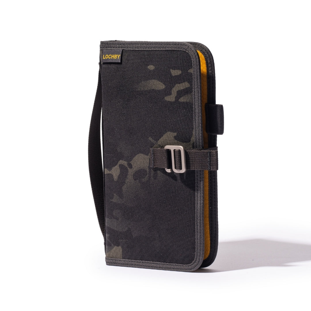 Voyager Journal
