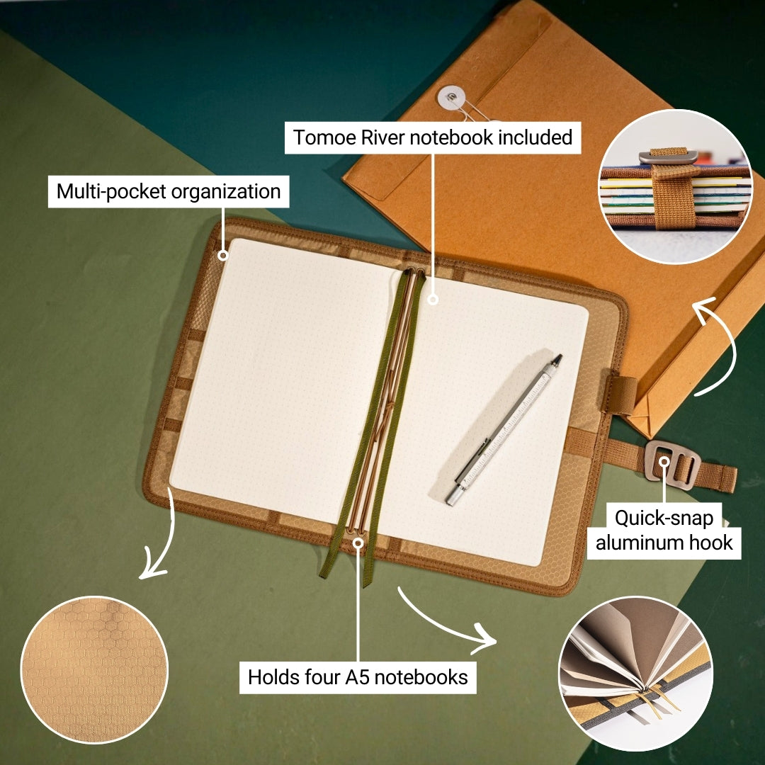 Field Journal