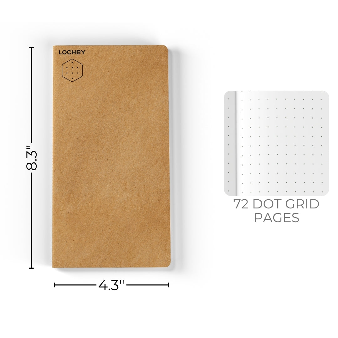 Voyager Daily Note System