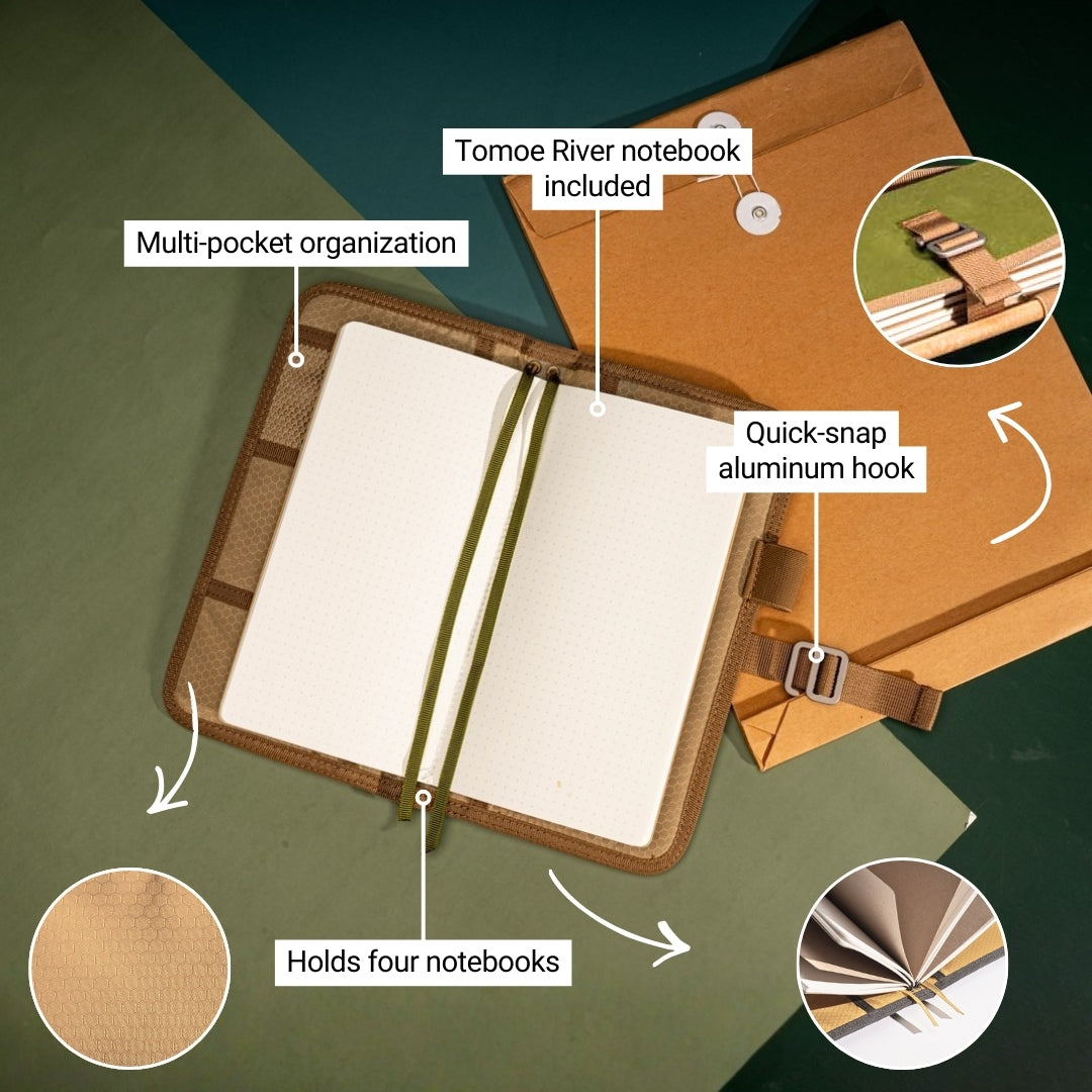 Voyager Journal