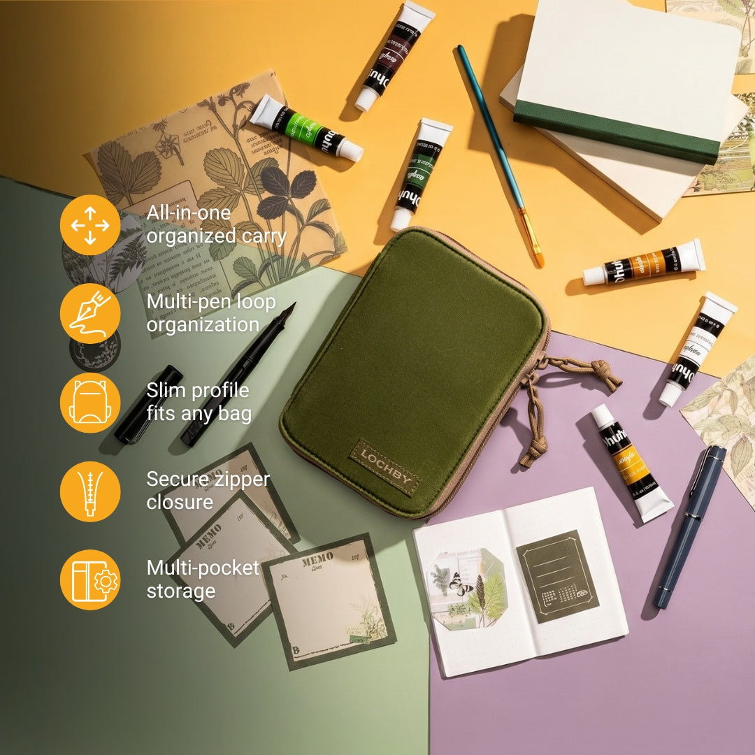 Daily Folio A6 (pre-order)