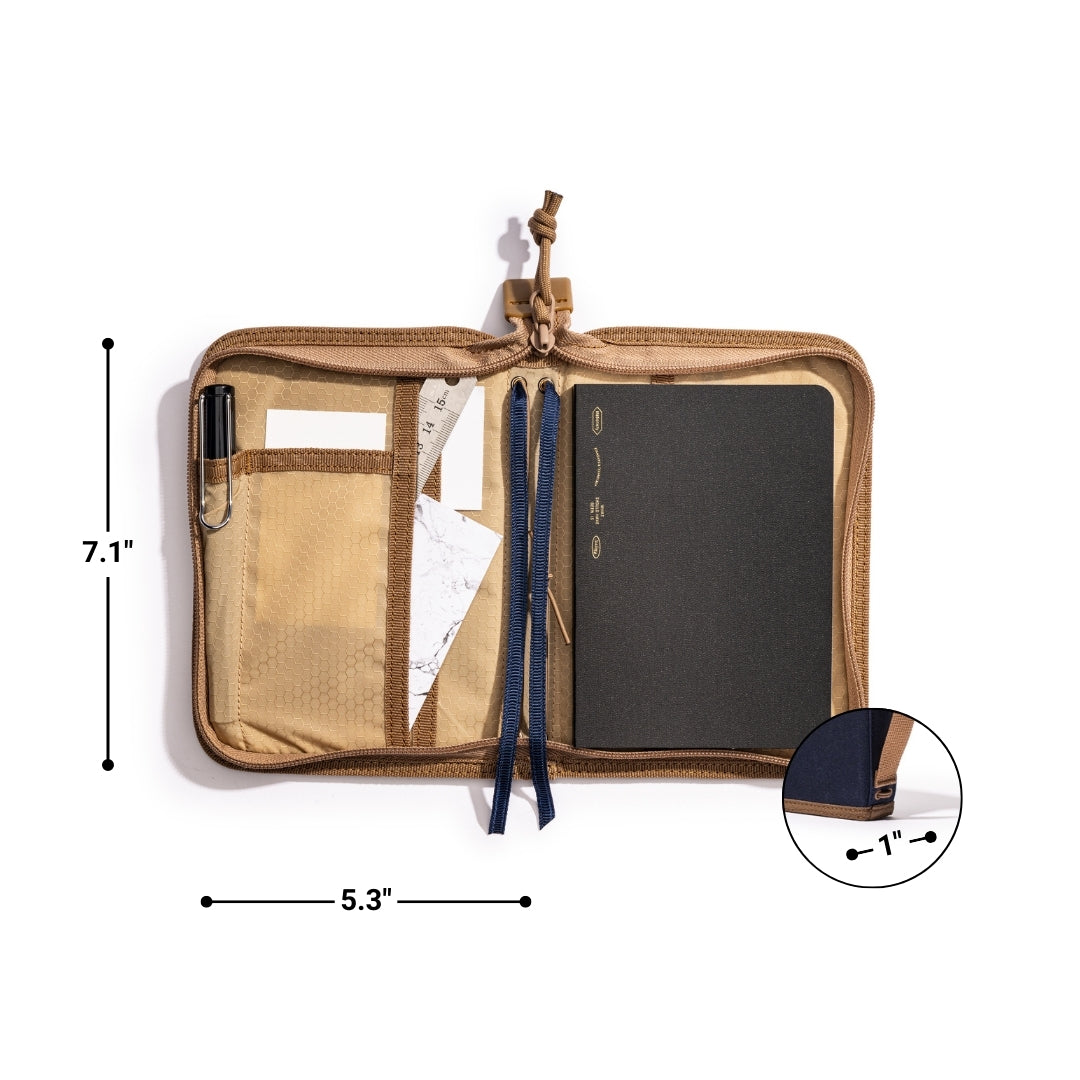 Field Folio A6