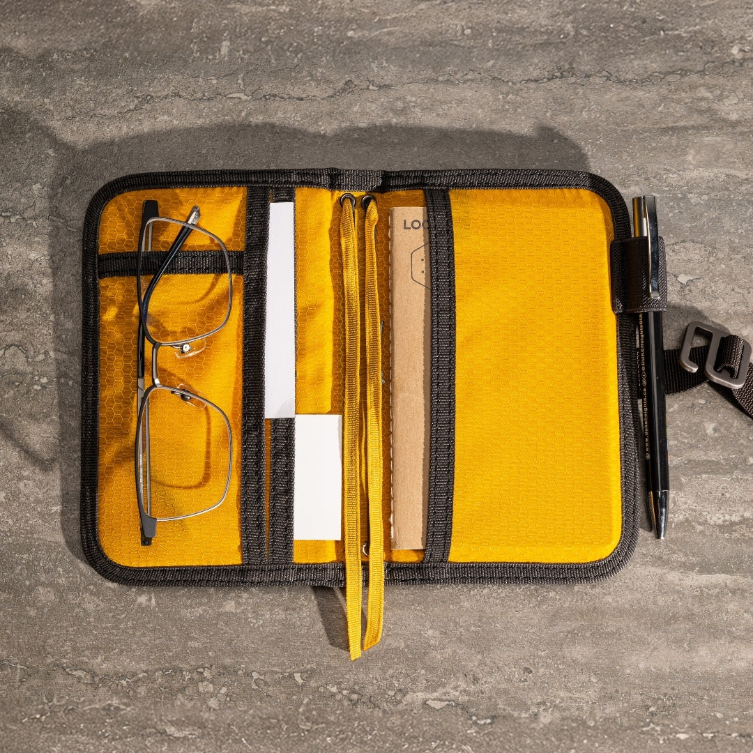 Mini Field Journal