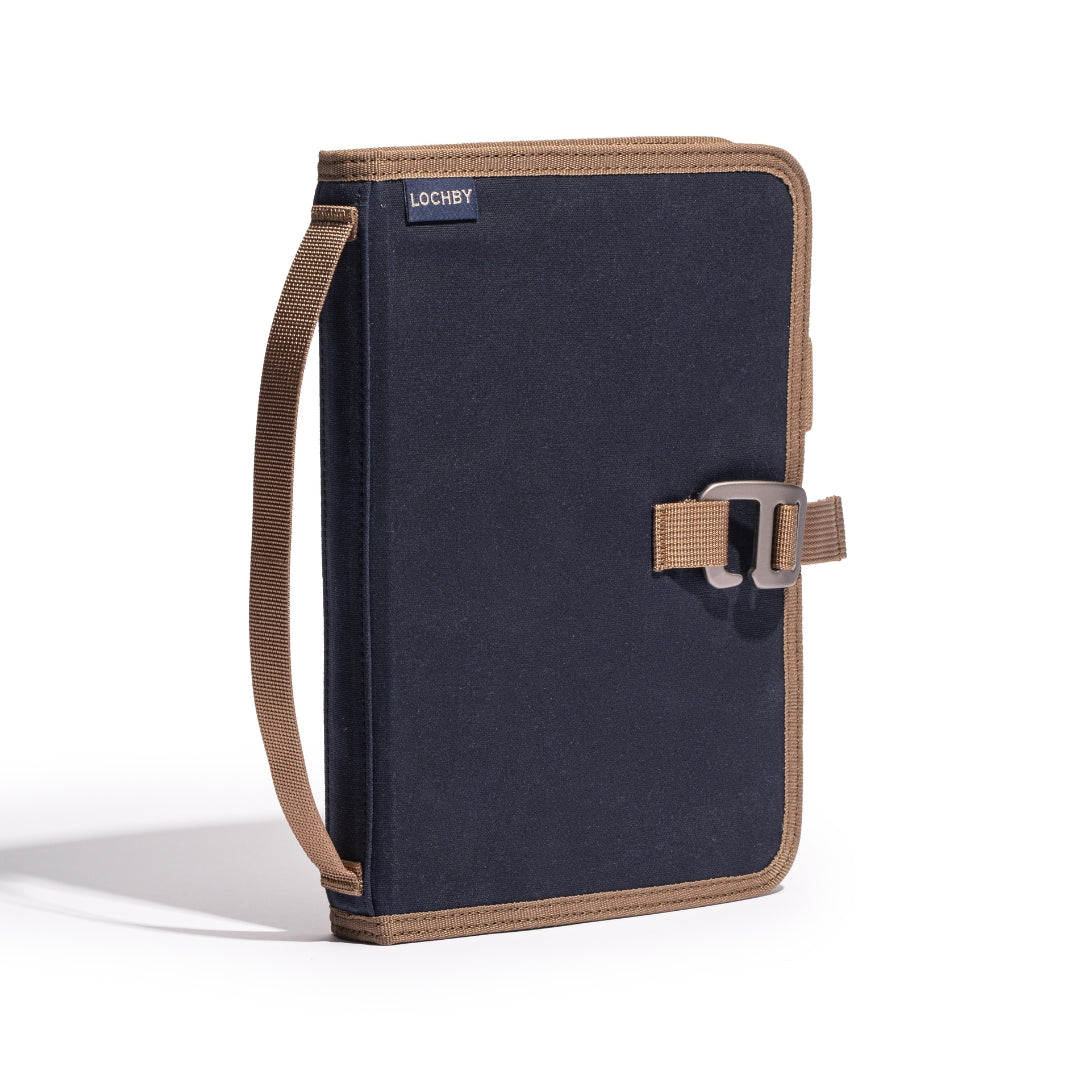 Field Binder A5