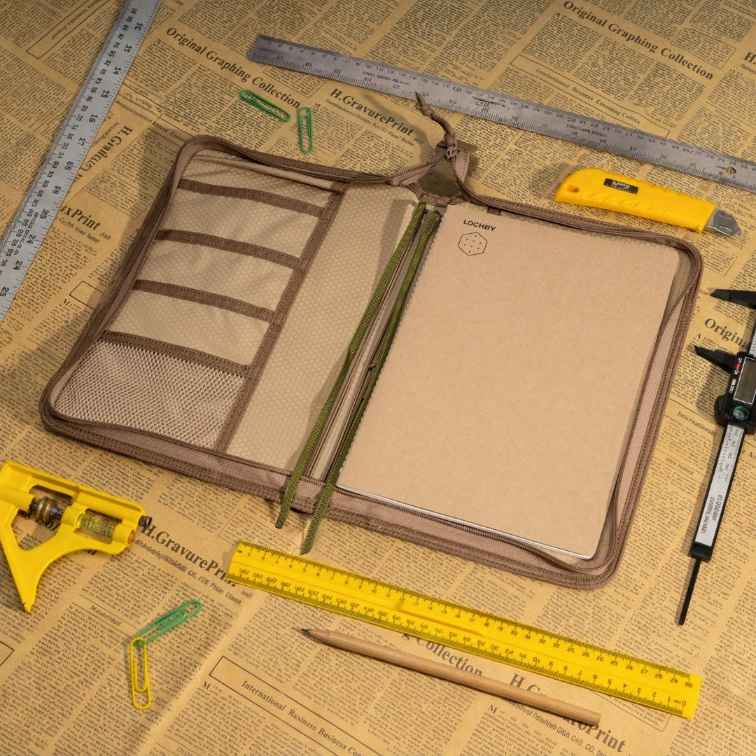 Field Folio B5