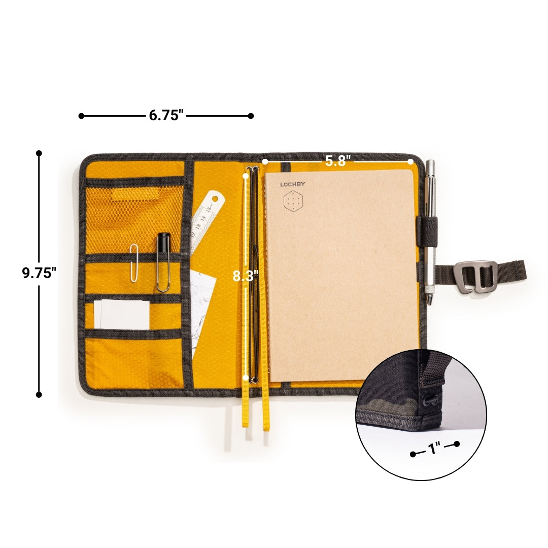 Field Journal