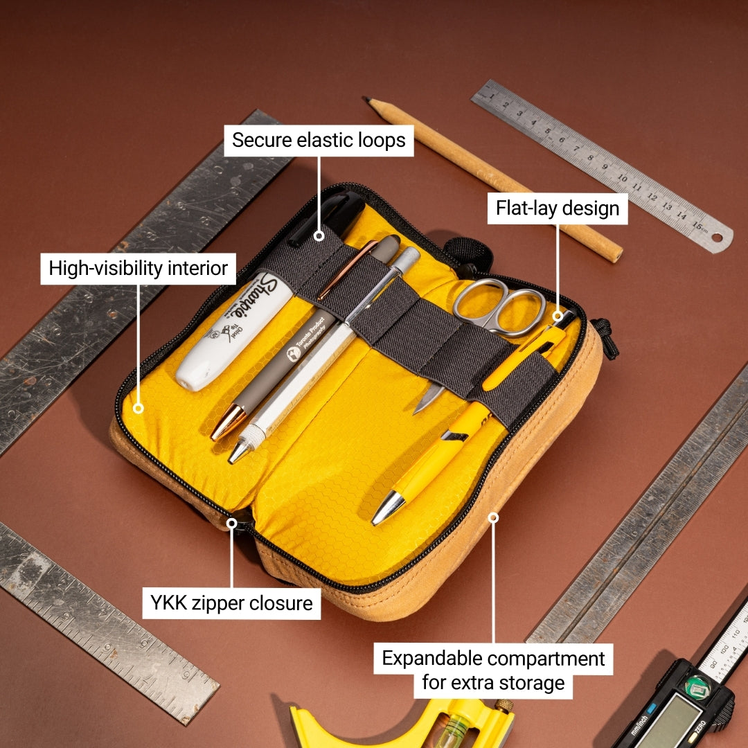 Mini Venture Pouch