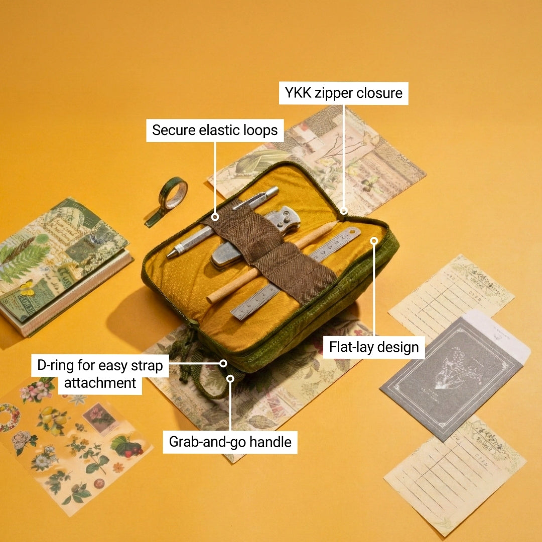 Venture Pouch