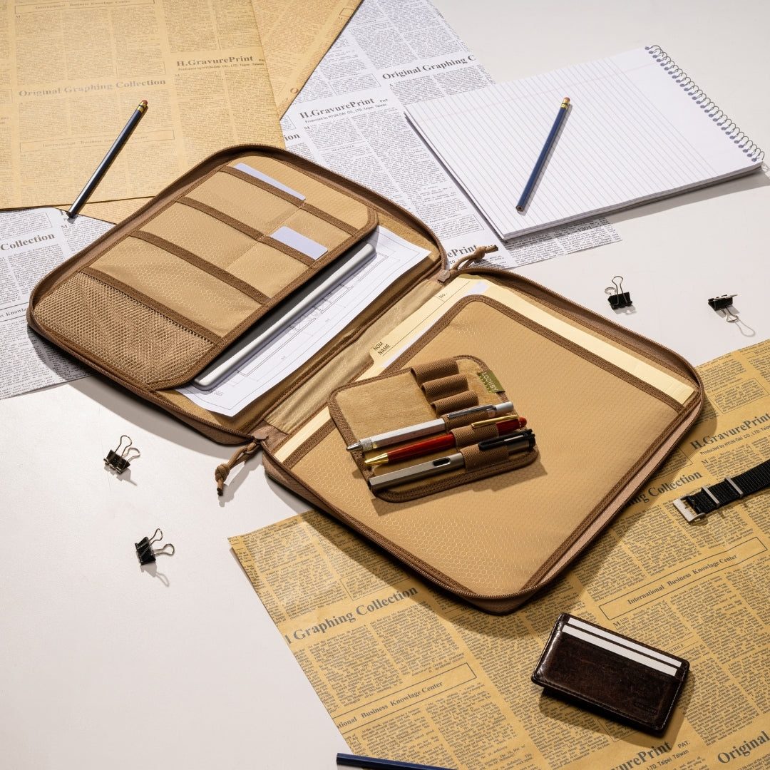 Daily Folio A4 (Pre-order)