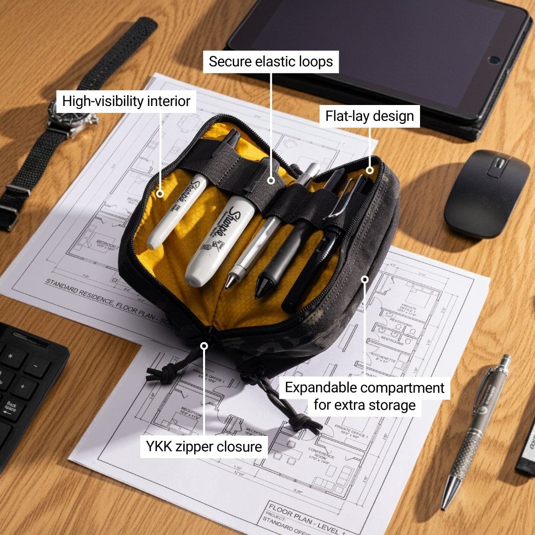 Mini Venture Pouch