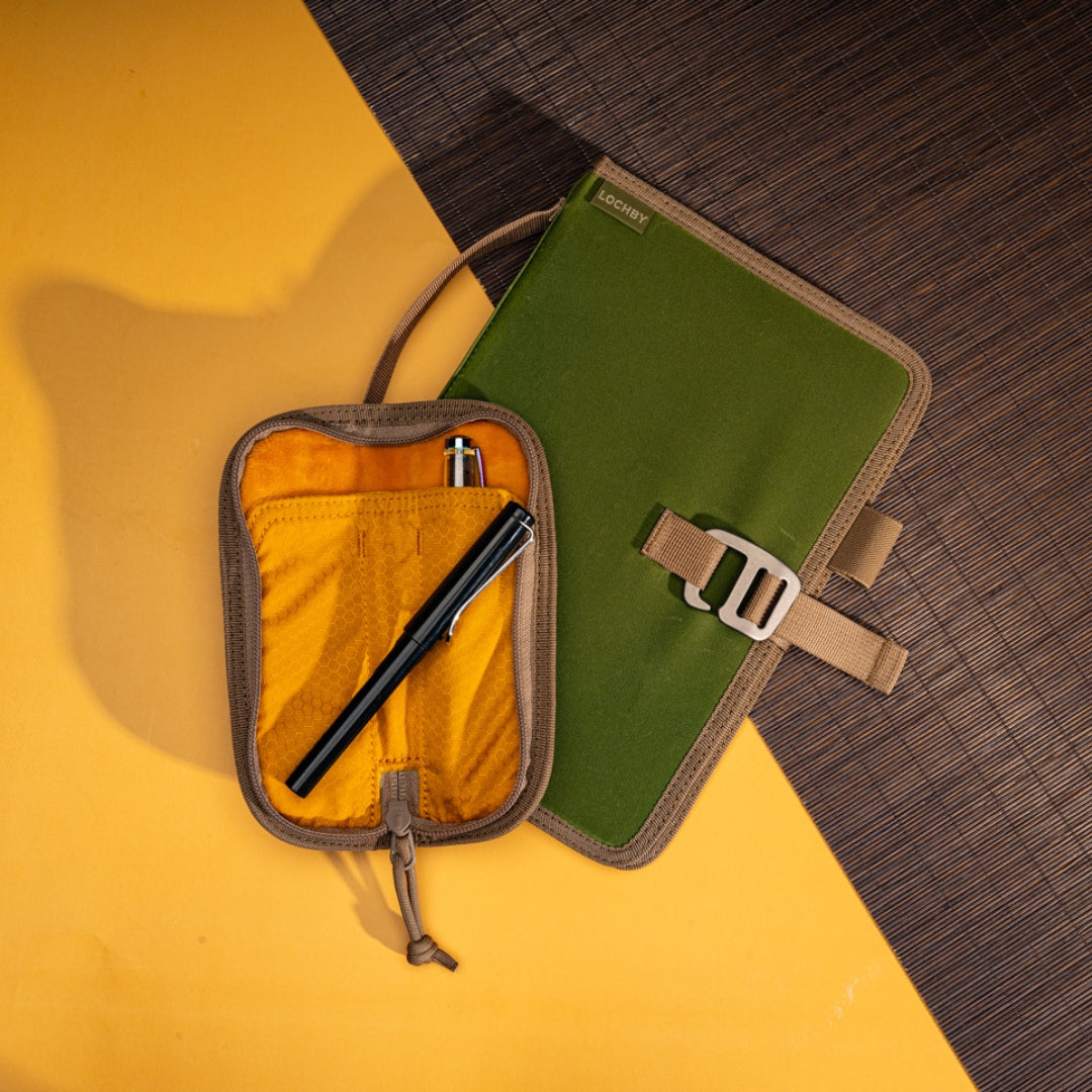 Field Journal