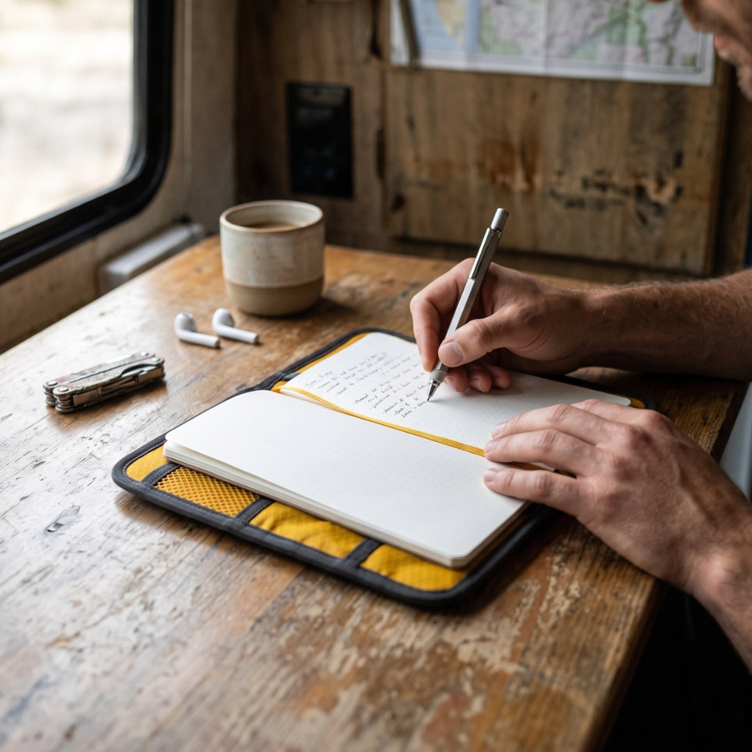 Voyager Journal