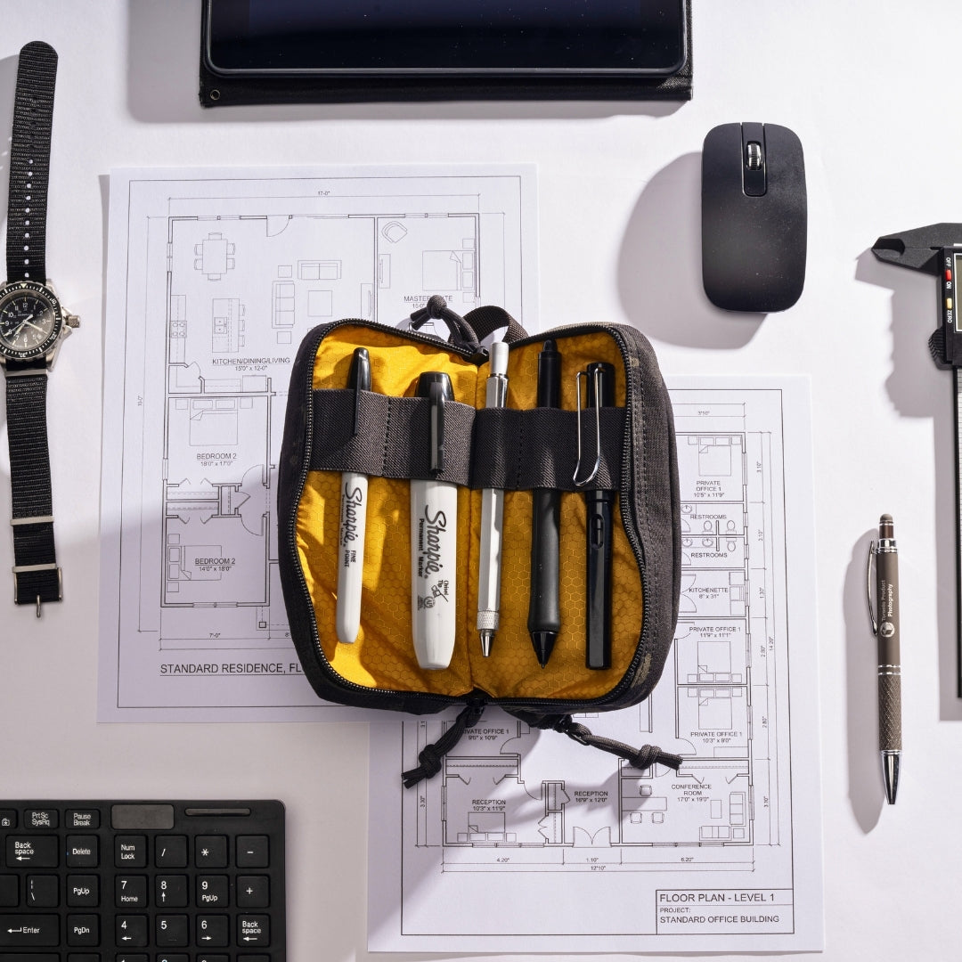 Mini Venture Pouch