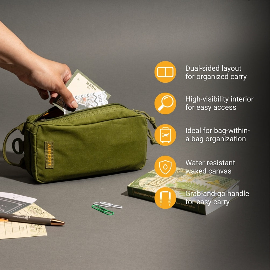 Venture Pouch
