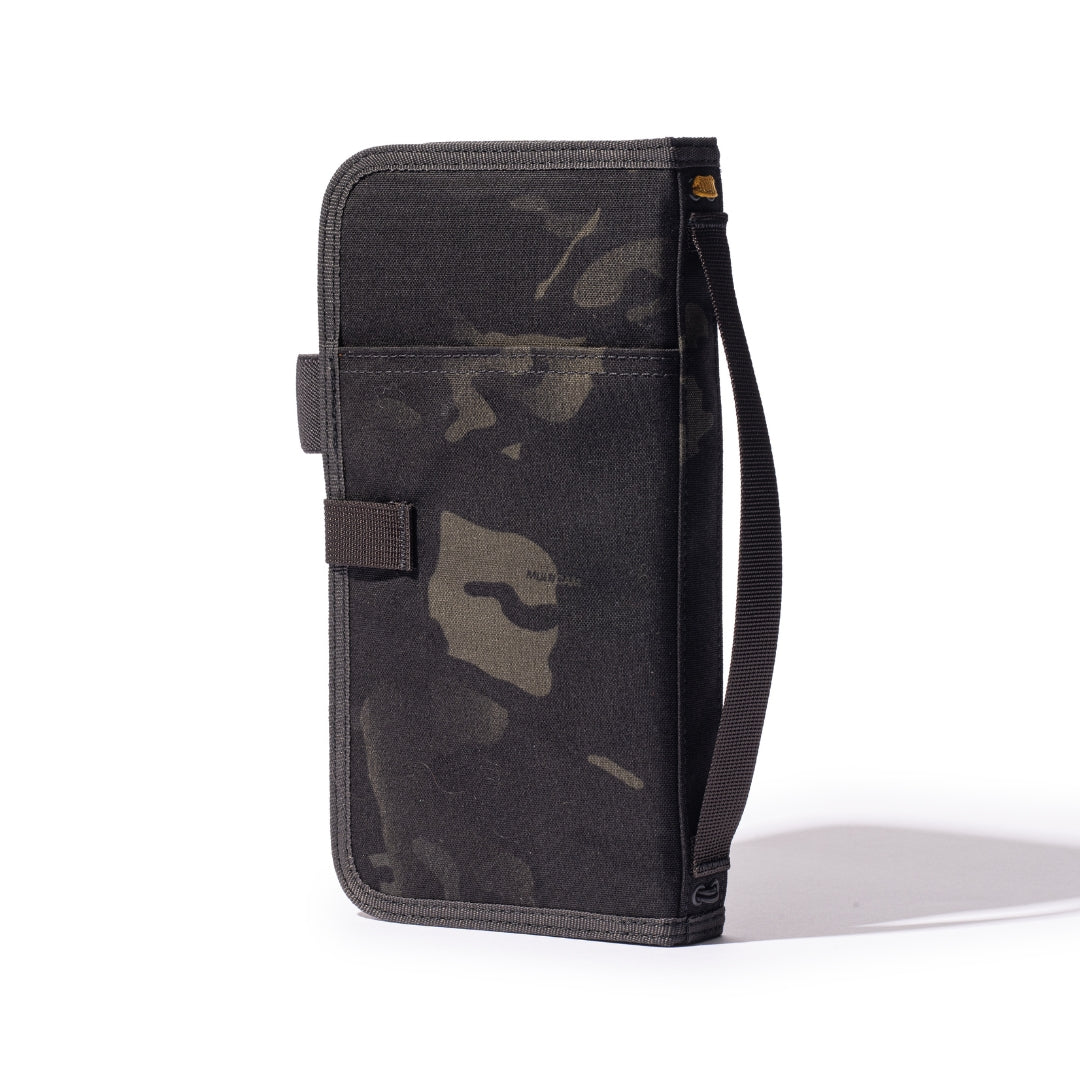 Voyager Journal