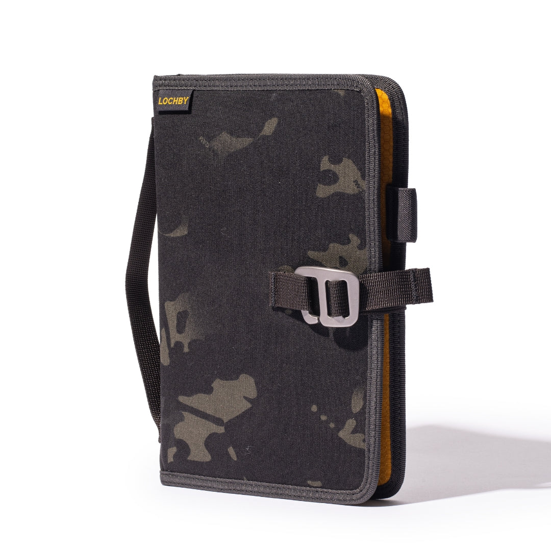 Field Journal
