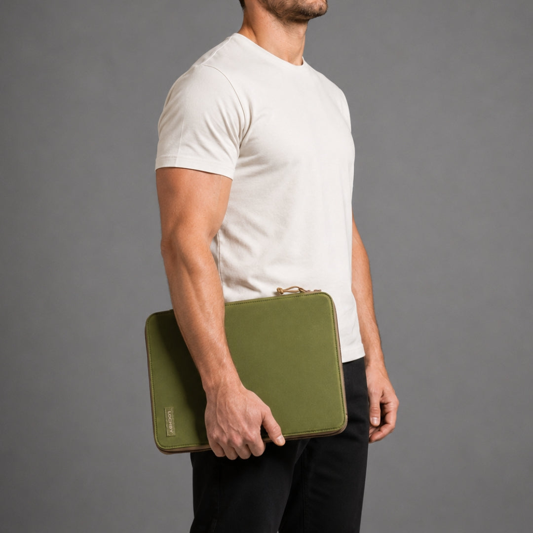 Daily Folio A4 (Pre-order)