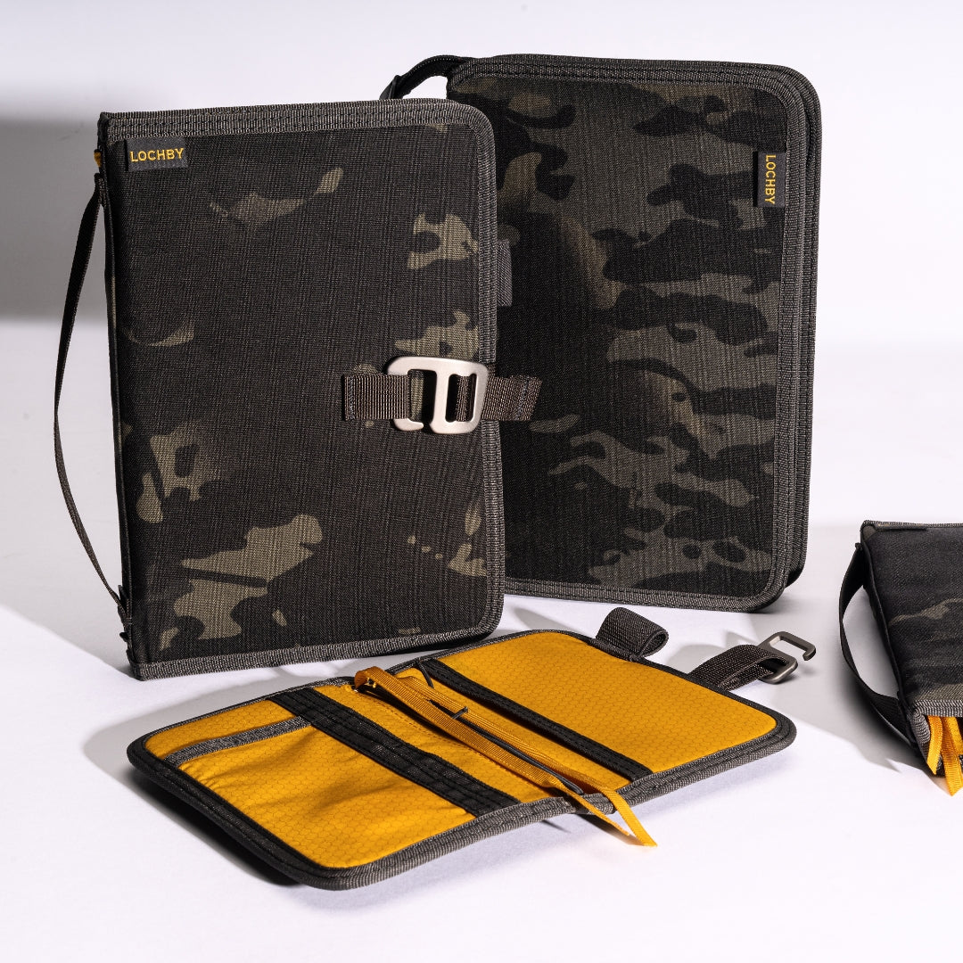 Field Journal