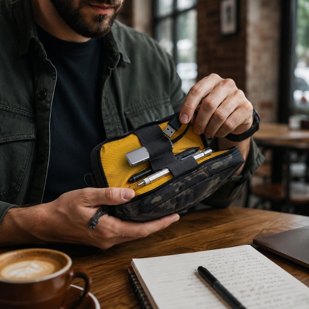Venture Pouch