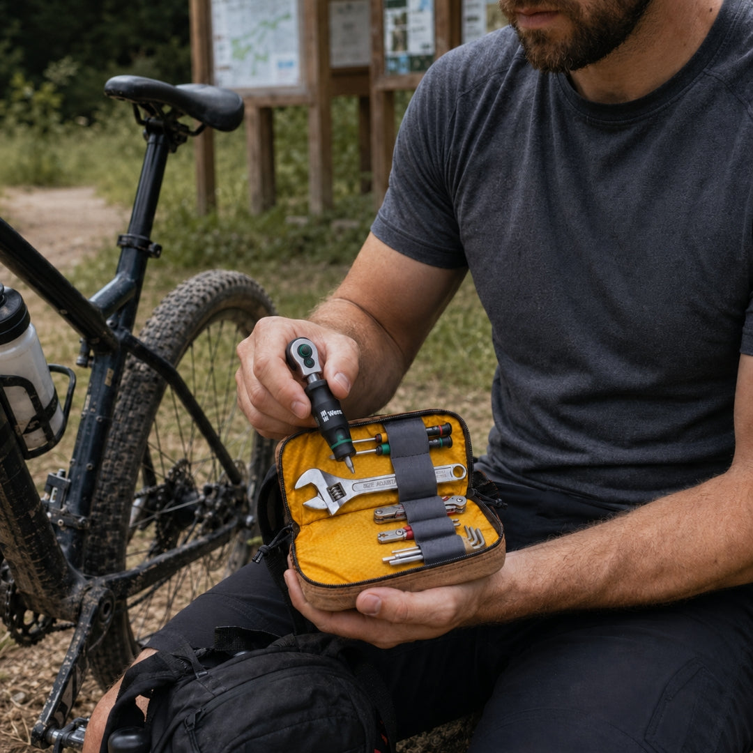 Mini Venture Pouch