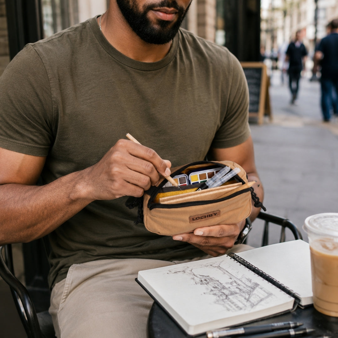 Mini Venture Pouch