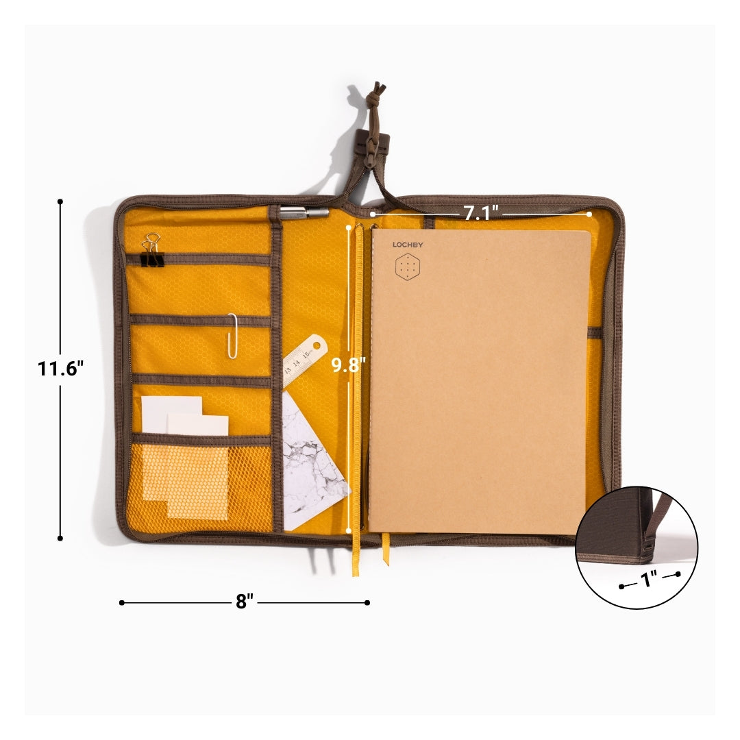 Field Folio B5