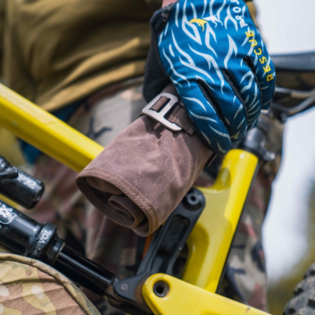 Tool Roll