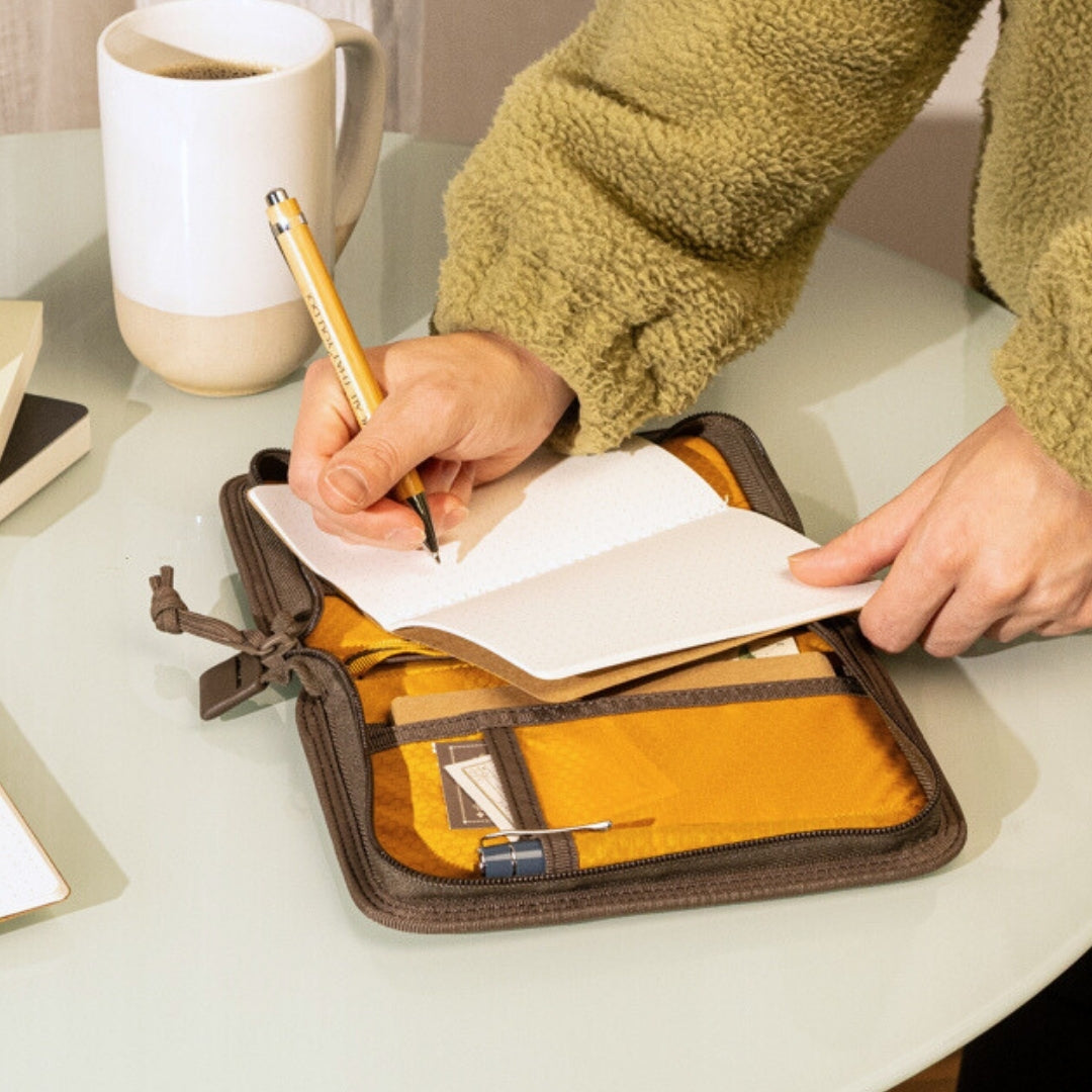 Field Folio A6