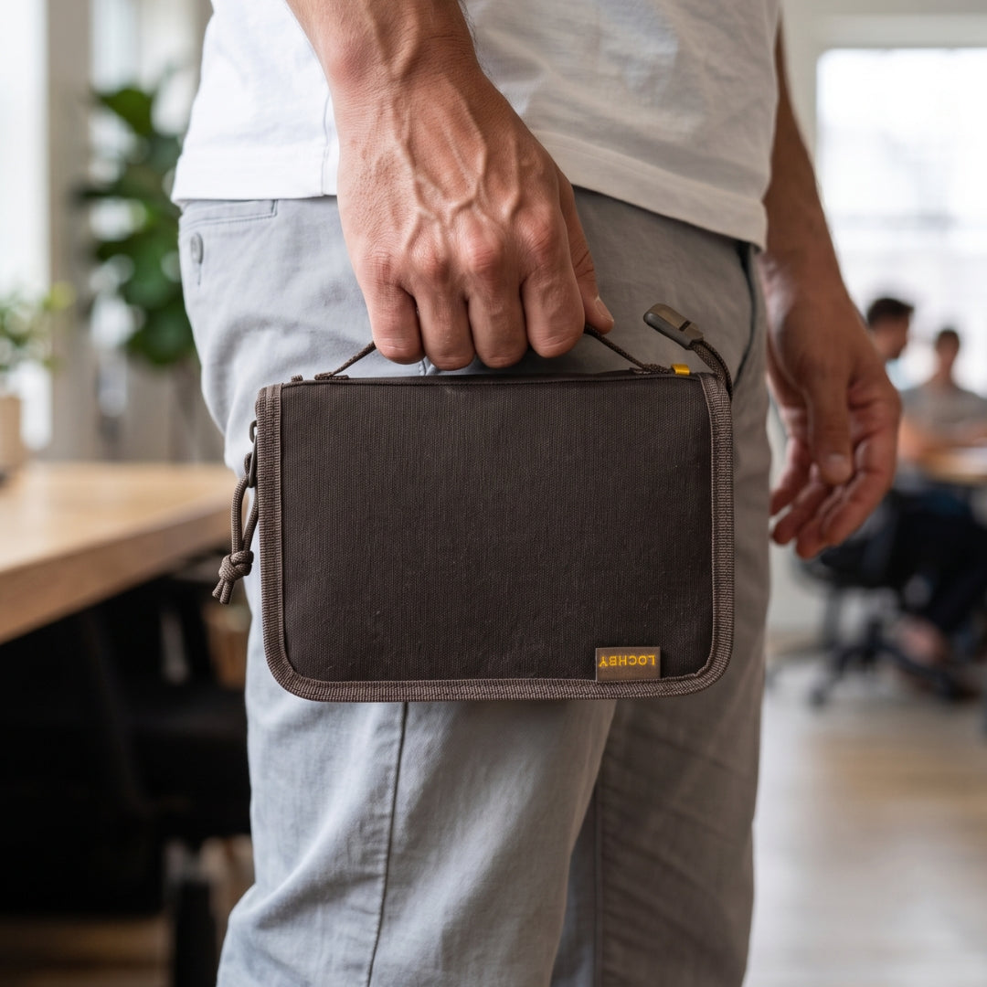 Field Folio A6