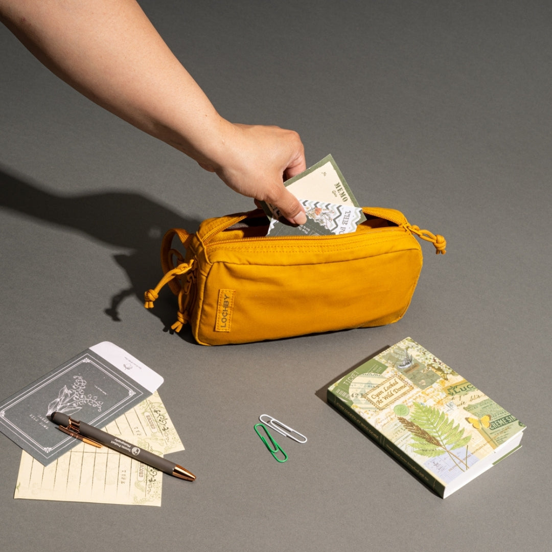Venture Pouch