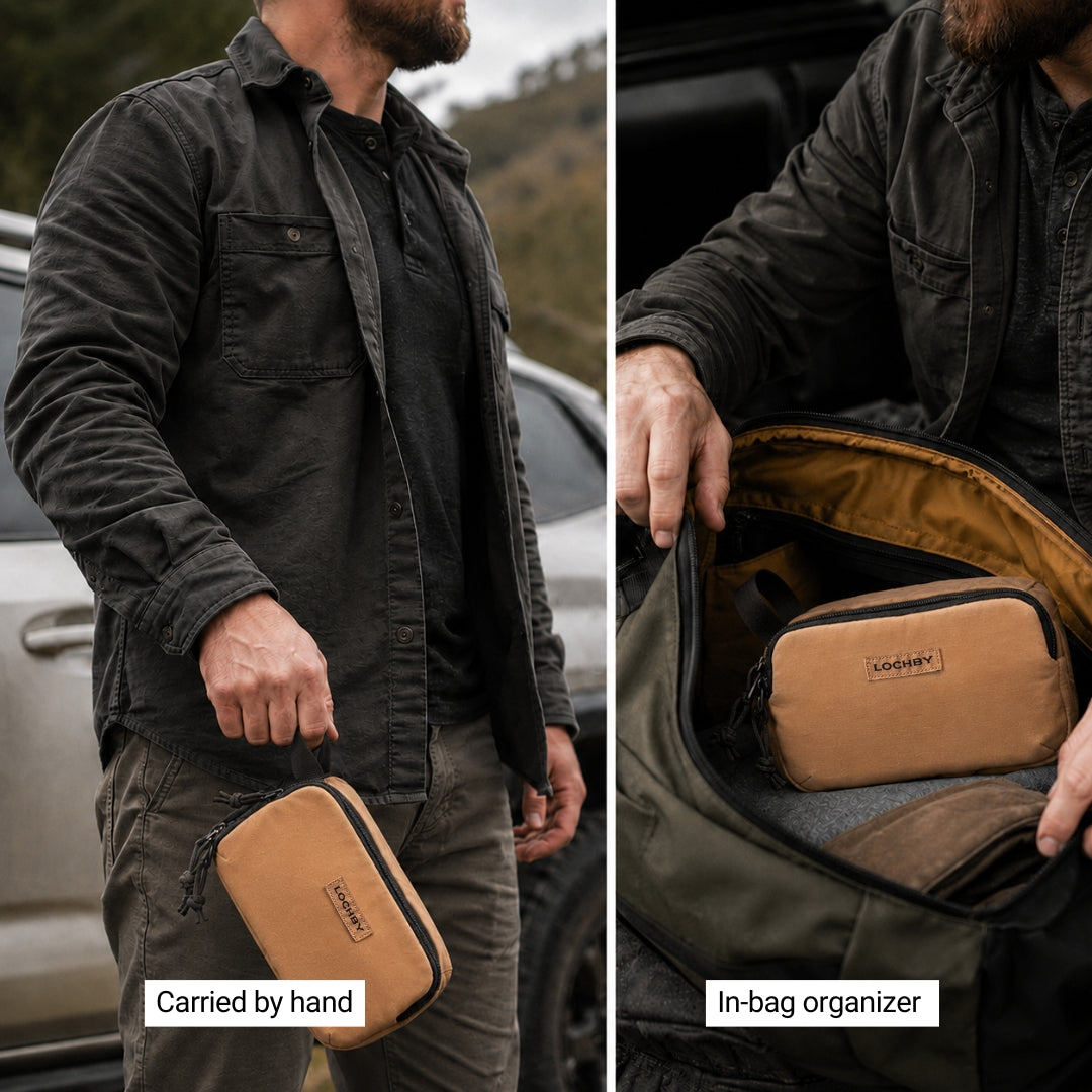 Mini Venture Pouch