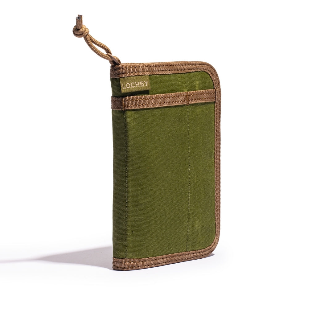Pocket Journal