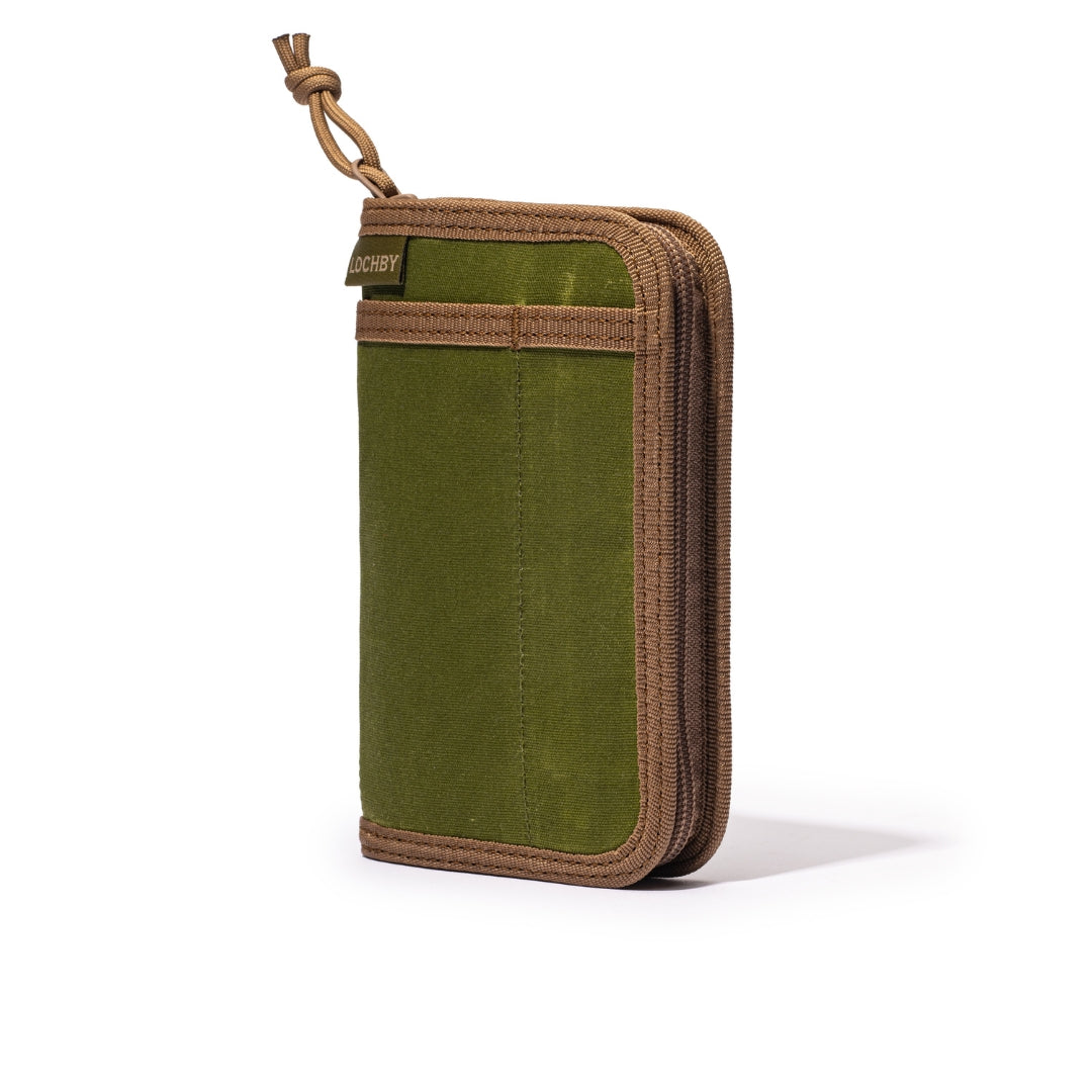 Pocket Journal