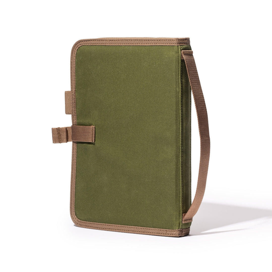 Field Binder A5
