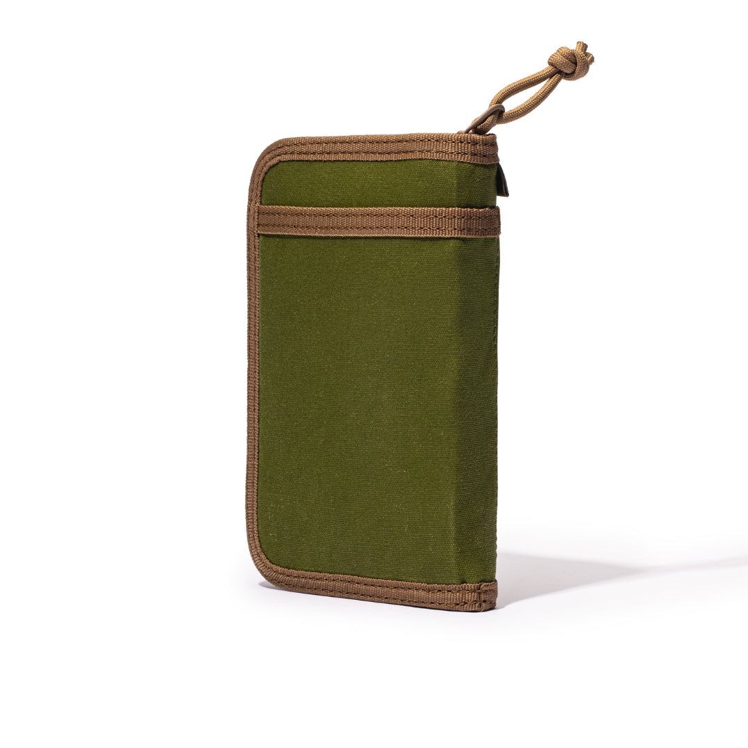 Pocket Journal