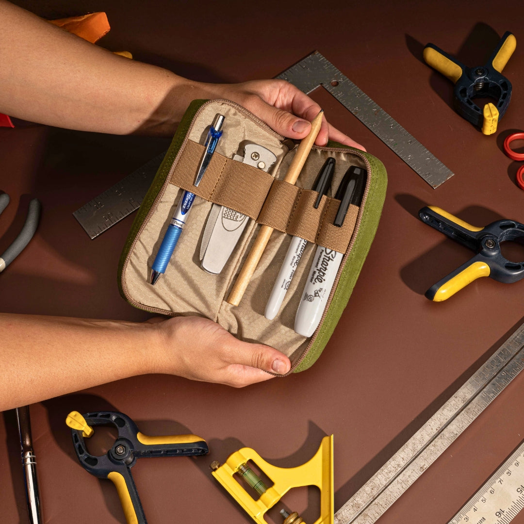 Mini Venture Pouch