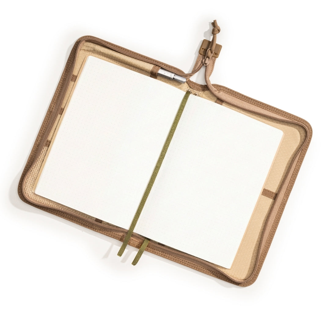 Field Folio A5