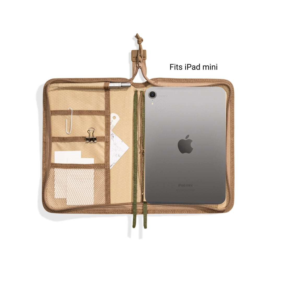 Field Folio A5