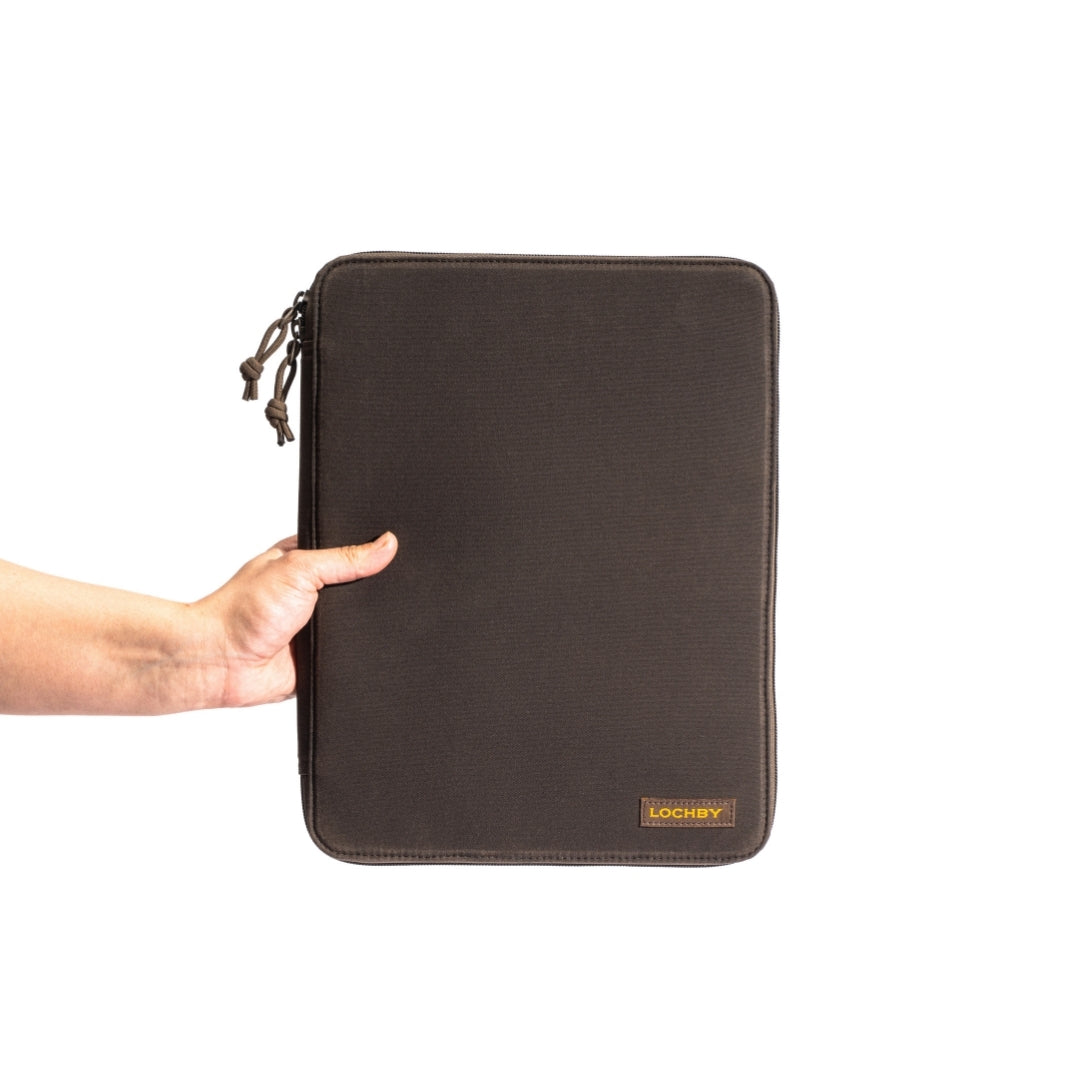 Daily Folio A4 (Pre-order)