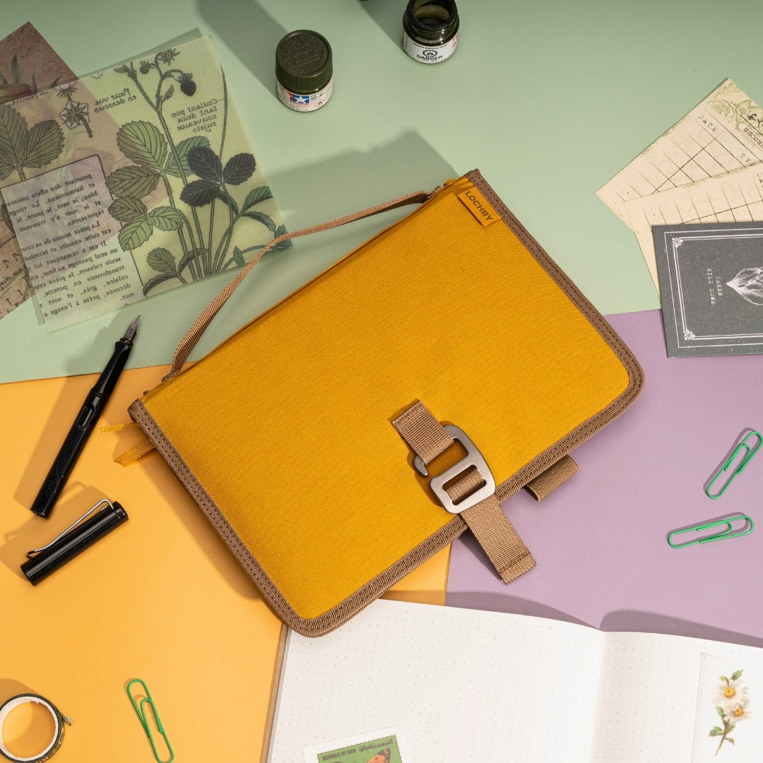 Field Journal