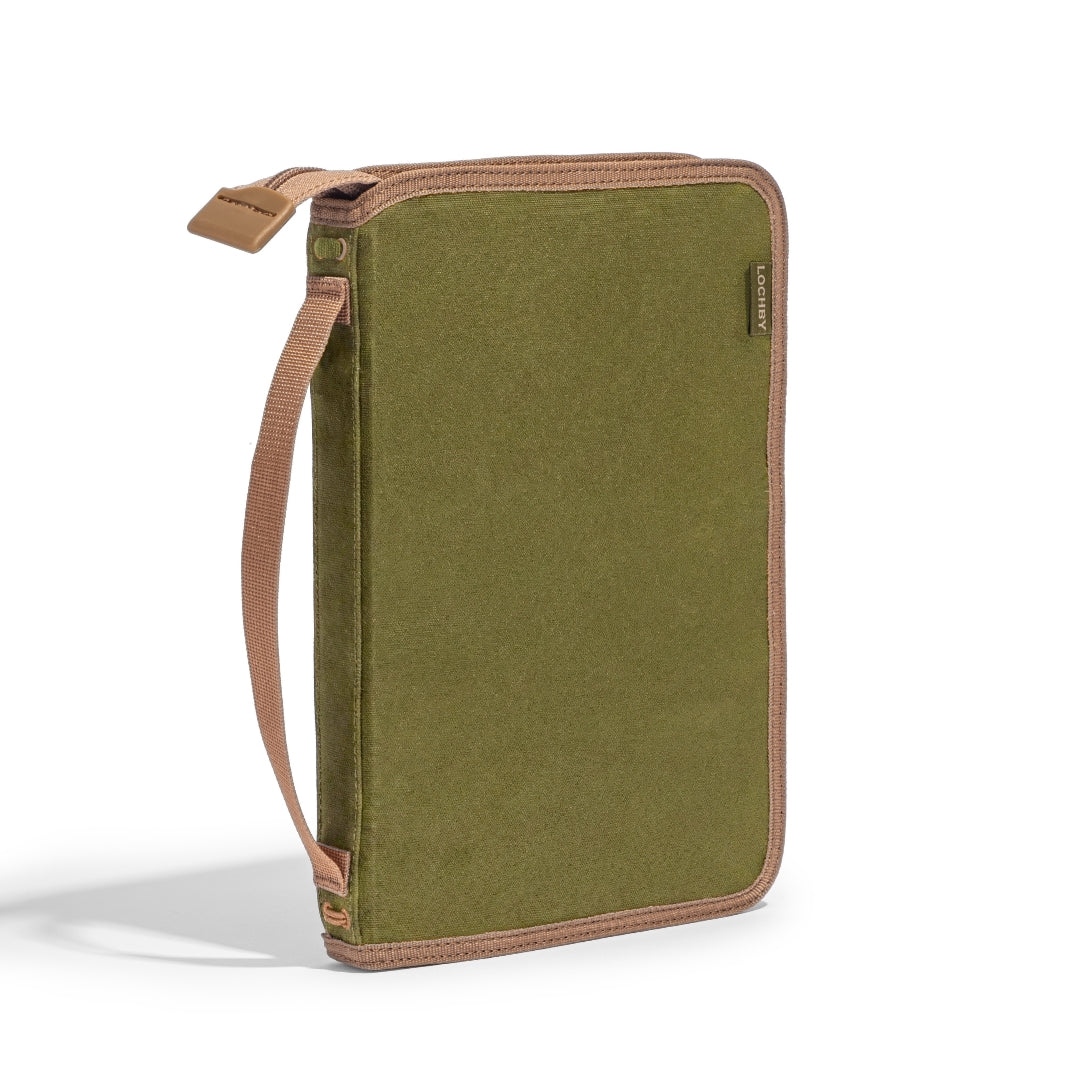 Field Folio A5