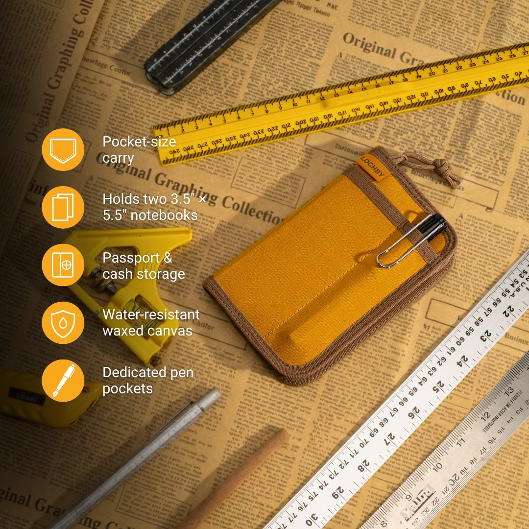 Pocket Journal