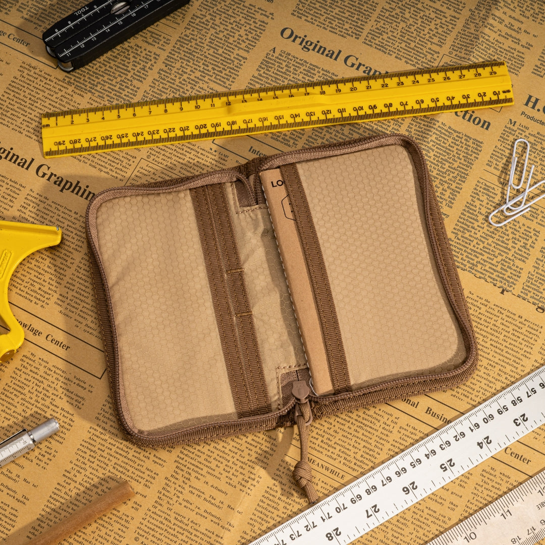 Pocket Journal