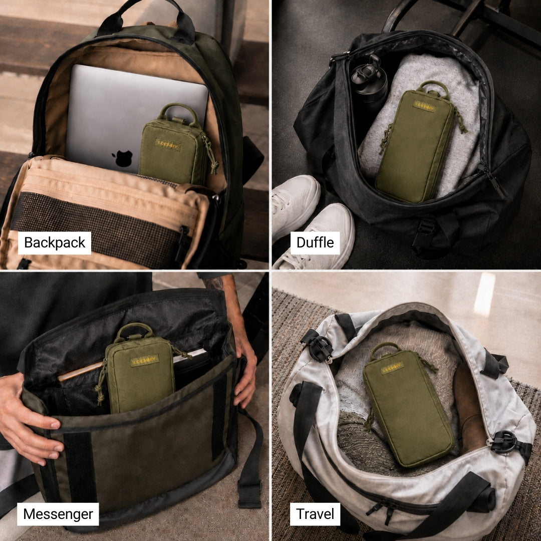 Venture Pouch