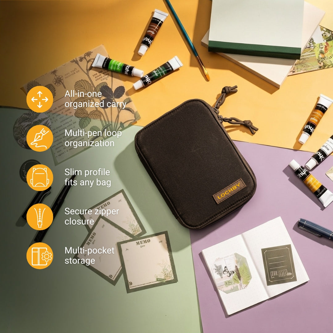 Daily Folio A6 (pre-order)